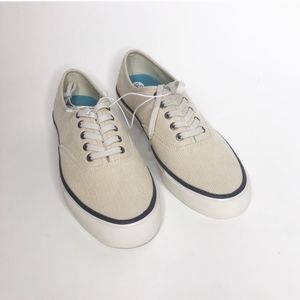 SeaVees Legend Cordies Sneakers Size 8.5